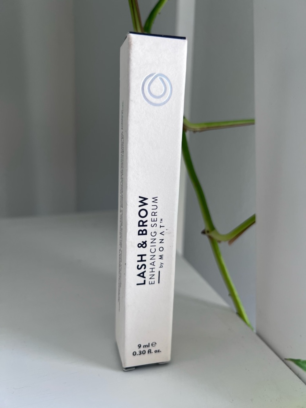 Monat Lash & Brow Enhance Serum
